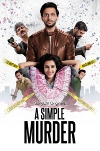 A Simple Murder 2020 Season 1 complete Movie